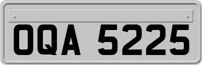 OQA5225
