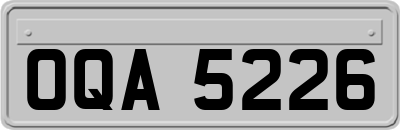 OQA5226