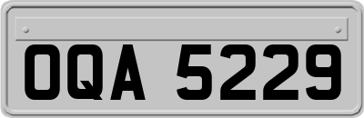 OQA5229