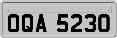 OQA5230