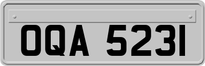 OQA5231