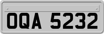 OQA5232