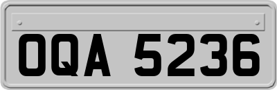 OQA5236