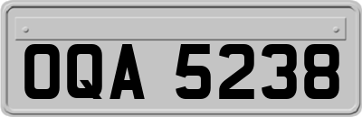 OQA5238