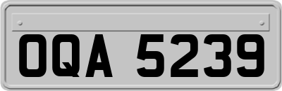 OQA5239