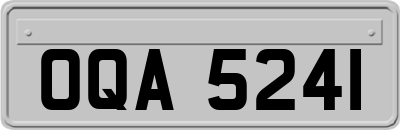 OQA5241