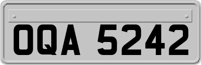 OQA5242