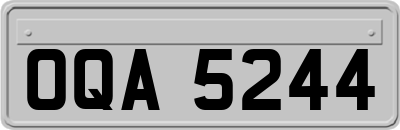 OQA5244