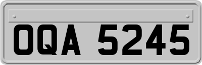 OQA5245