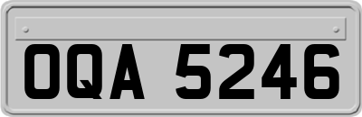 OQA5246