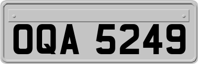 OQA5249