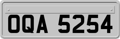 OQA5254