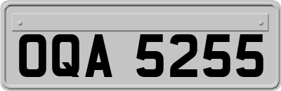 OQA5255