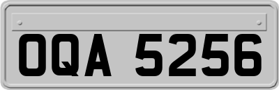 OQA5256