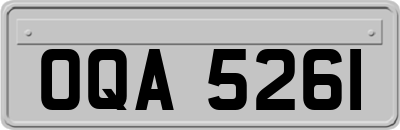 OQA5261