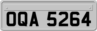 OQA5264