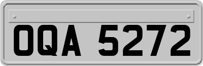 OQA5272