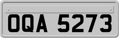 OQA5273
