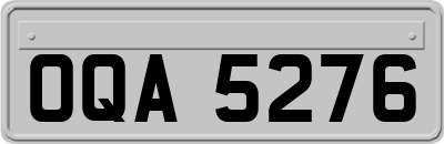 OQA5276