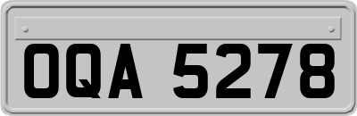 OQA5278