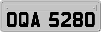 OQA5280