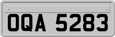 OQA5283