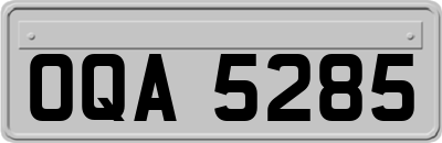 OQA5285