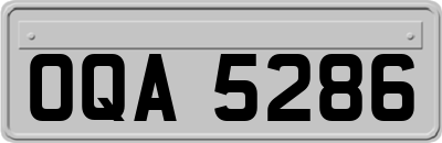 OQA5286