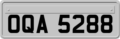 OQA5288