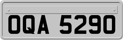 OQA5290