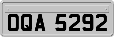 OQA5292