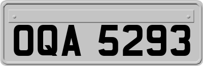 OQA5293