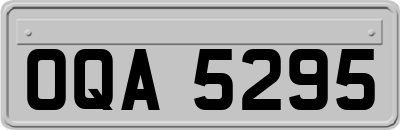 OQA5295