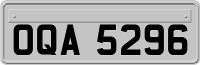 OQA5296