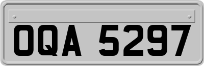 OQA5297