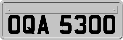 OQA5300