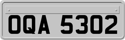 OQA5302
