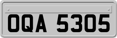 OQA5305