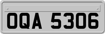OQA5306