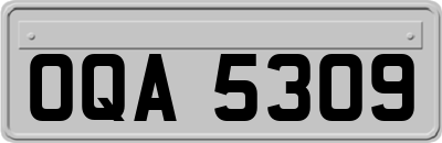 OQA5309