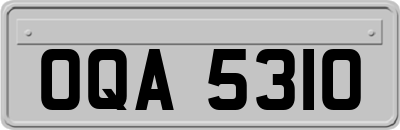 OQA5310