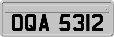 OQA5312