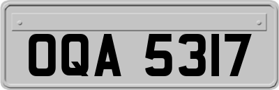OQA5317