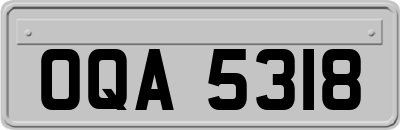 OQA5318