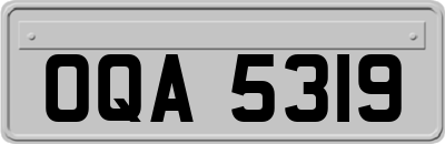 OQA5319