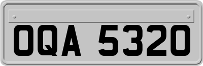 OQA5320