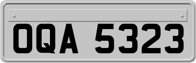 OQA5323