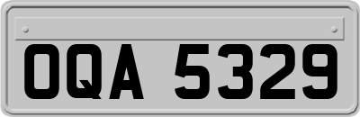 OQA5329