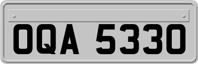OQA5330