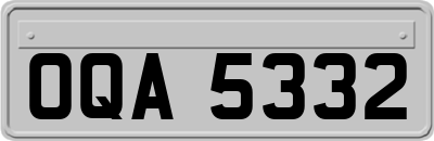 OQA5332